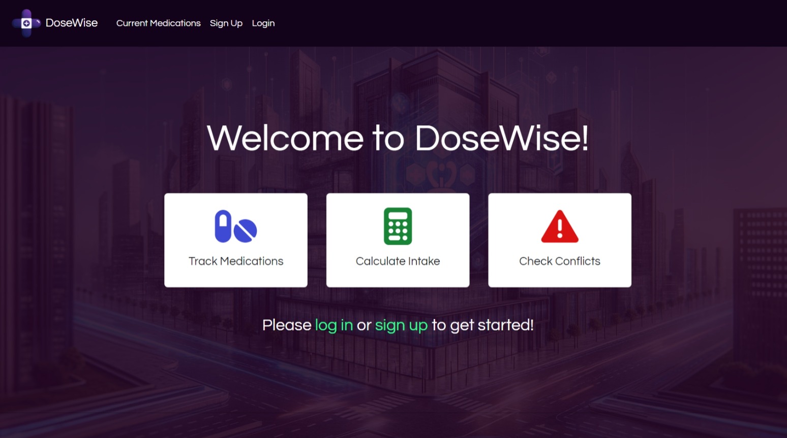 Dosewise